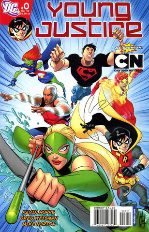 File:Young Justice Vol 2 0.jpg