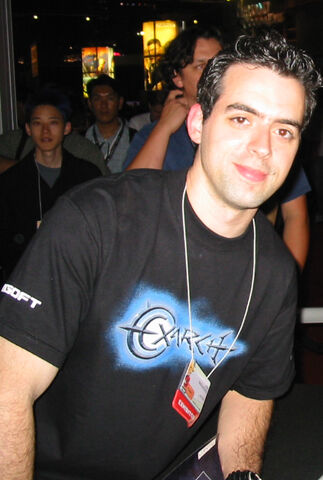 File:Joe Madureira.jpg