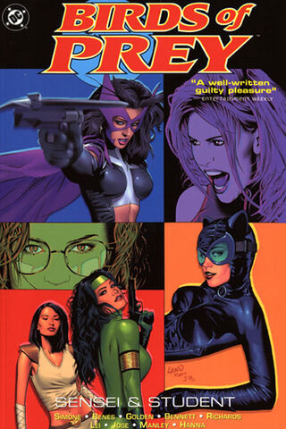 File:Birds of Prey Sensei and Student.jpg