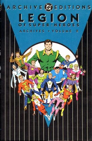 File:Legion of Super-Heroes Archives Vol 1 2.jpg