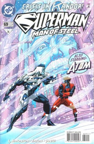 File:Superman Man of Steel Vol 1 69.jpg