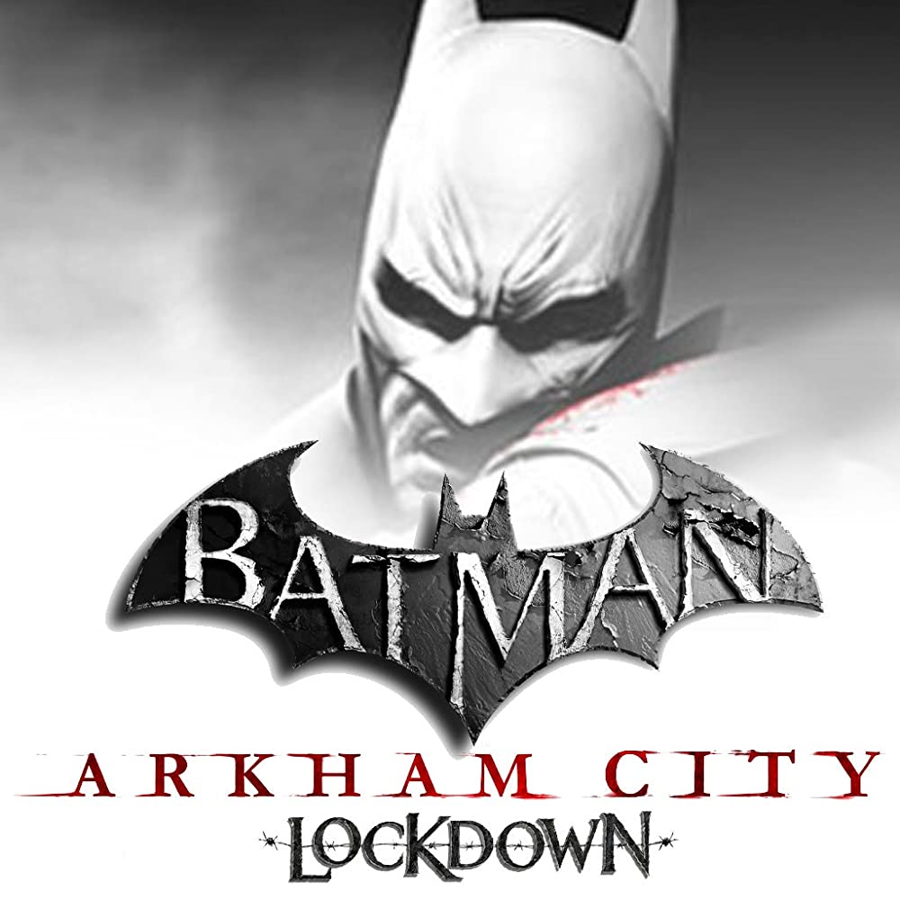 скачать lockdown batman arkham city