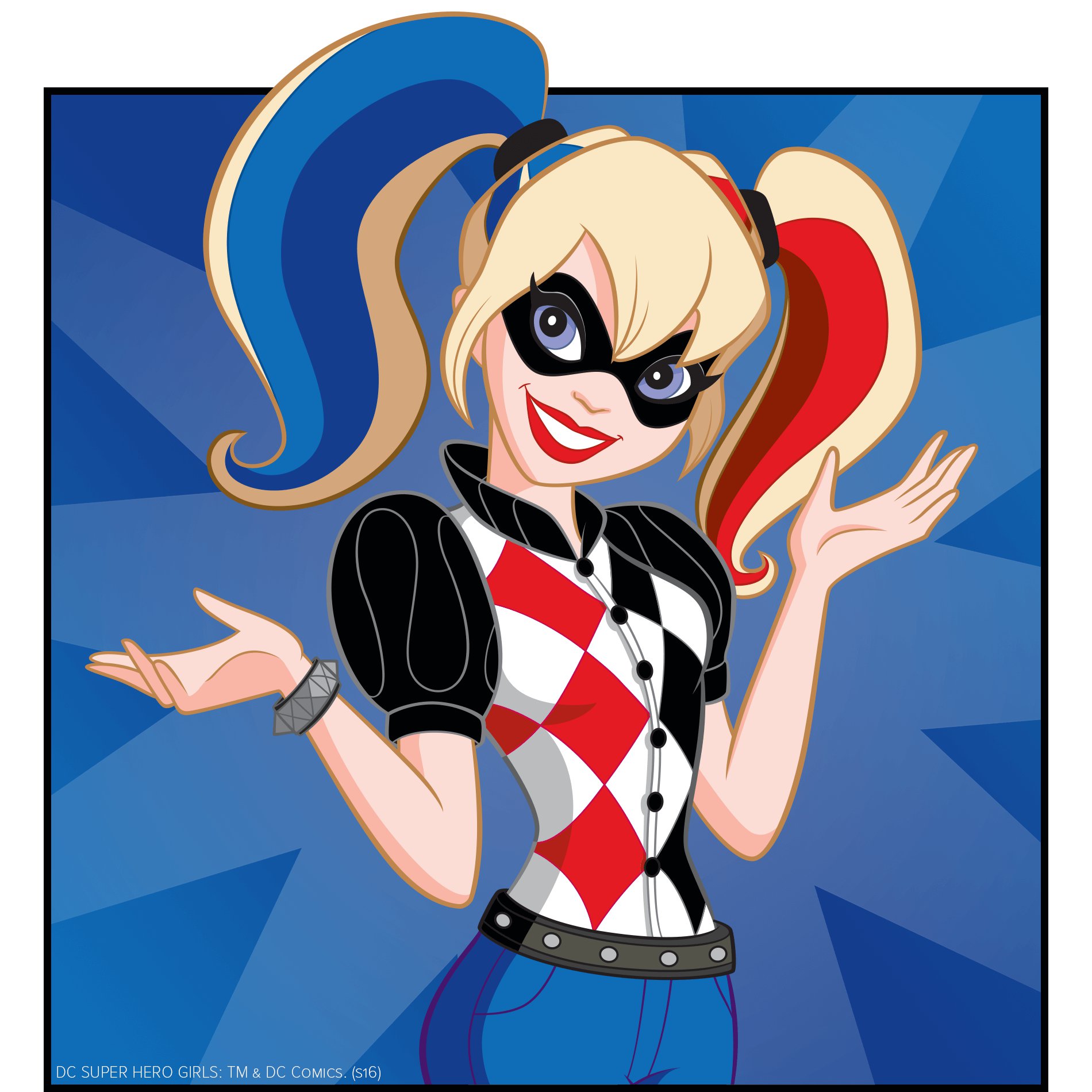 Image Harley Quinn DC Super Hero Girls 0002.JPG DC Database