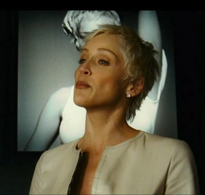 Laurel Hedare (Catwoman)  DC Database  FANDOM powered by 