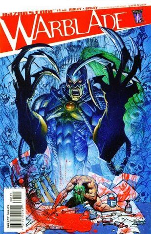File:Razor's Edge Warblade Vol 1 1.jpg