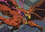Wyrm