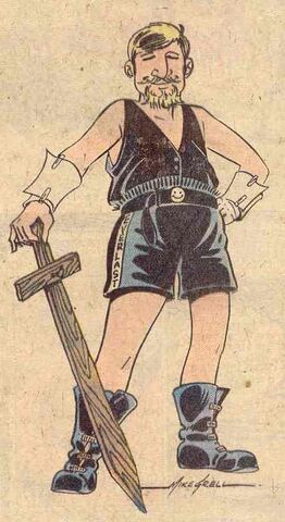 File:Mike Grell 01.jpg