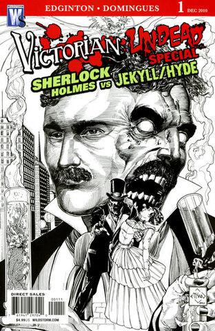 File:Victorian Undead Sherlock Holmes vs Jekyll and Hyde Vol 1 1.jpg