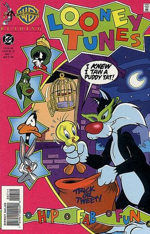 File:Looney Tunes Vol 1 7.jpg