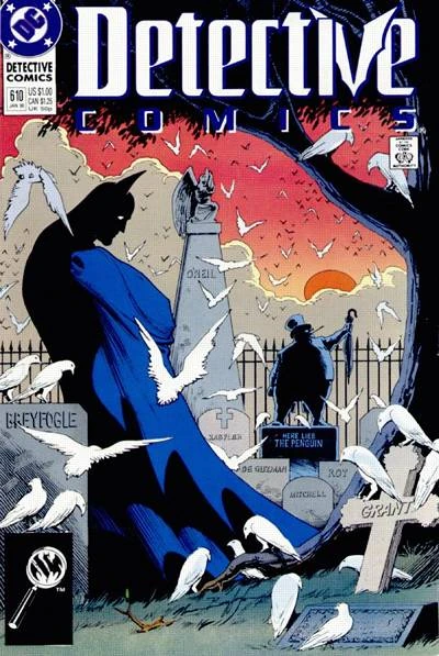 Detective Comics Vol 1 610 DC Database FANDOM Powered By Wikia detective-comics-vol-1-610-dc-database-fandom-powered-by-wikia