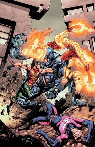 File:Legion of Super-Heroes Vol 6 14 Textless.jpg