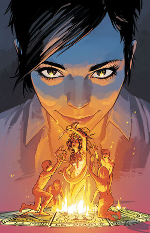 File:National Comics Madame X Vol 1 1 Textless.jpg