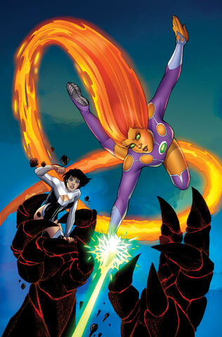 File:Starfire Vol 2 4 Textless.jpg