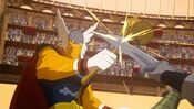Bill Blocks Hiroim PH