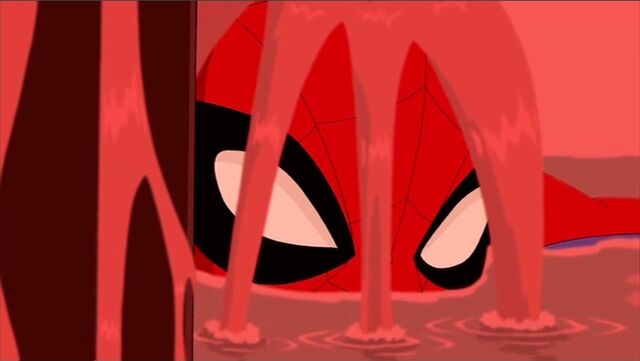 File:Spider-Man Drowning SSM.jpg