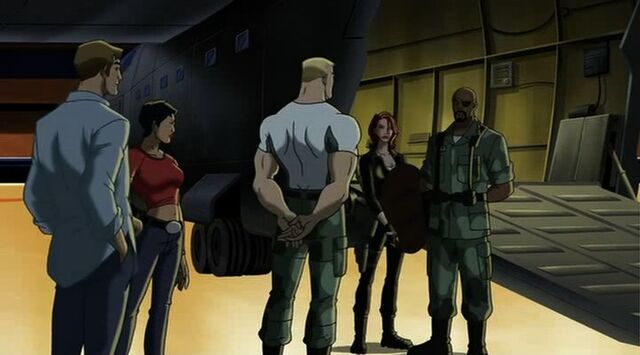 File:Pre-Mission Meeting UA.jpg