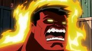 Red Hulk (AEMH)