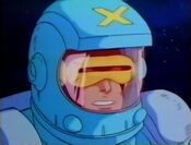 Cyclops Spacesuit PXM