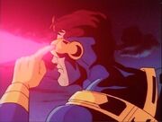 Cyclops Blast