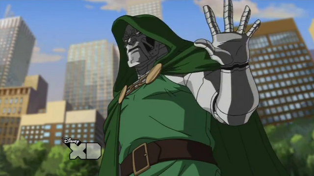 File:Doctor Doom USM.png