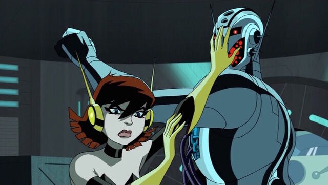 File:Wasp Creepy Robot AEMH.jpg