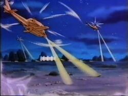 Convoy PXM