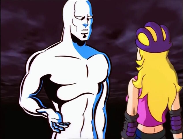 File:Silver Surfer Meets Frankie.jpg