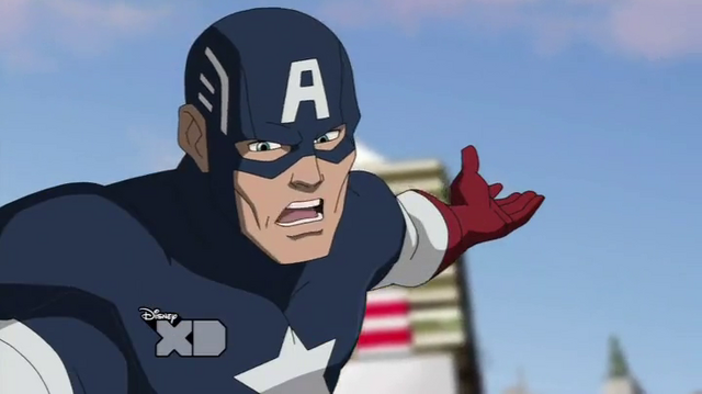 File:Captain America USM.png