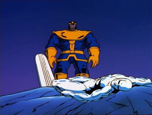 File:Thanos Meets Silver Surfer.jpg