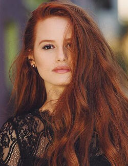 Mary Jane Watson 1