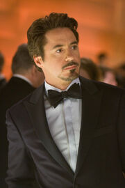 Iron man tony stark hi res
