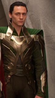 Lokisidebyside