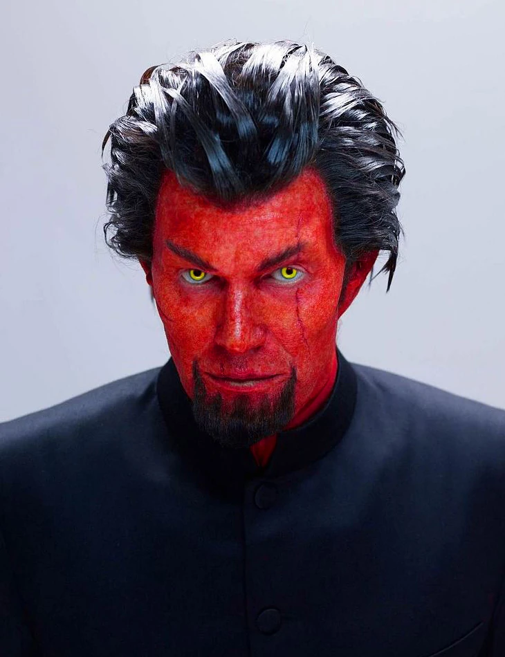 Azazel | Marvel Wiki | Fandom powered by Wikia
