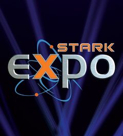 Stark Expo 2010