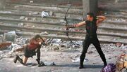 AVENGERS-ULTRON-HAWKEYE 612x380 0