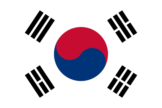 File:Flag of South Korea.png