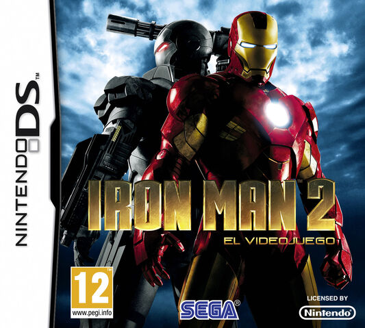 File:IronMan2 DS ES cover.jpg
