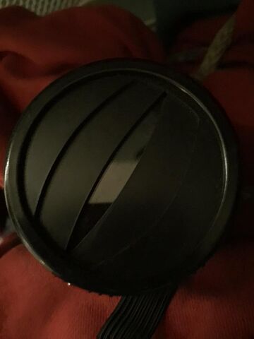 File:Old Spider-Man Suit Goggle.jpg