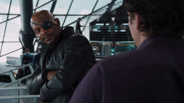 File:NickFury-Greets-BruceBanner.jpg