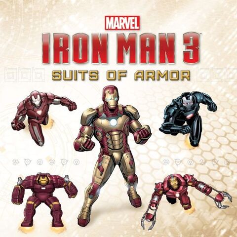 File:Iron Man 3 Suits of Armor.jpg