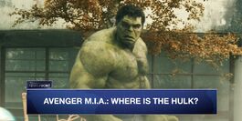 WHiH Hulk M.I.A