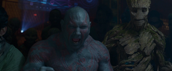 Drax and Goot Bar