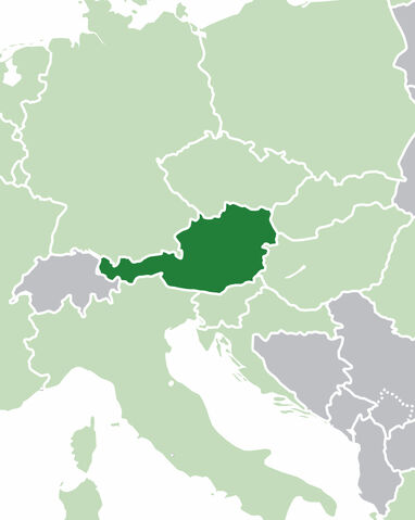 File:Map of Austria.jpg