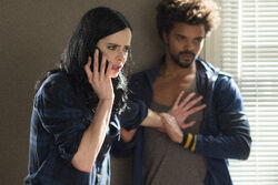 Jessica Jones 5