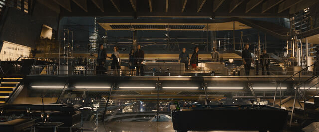 File:Avengers Tower Party Later.jpg