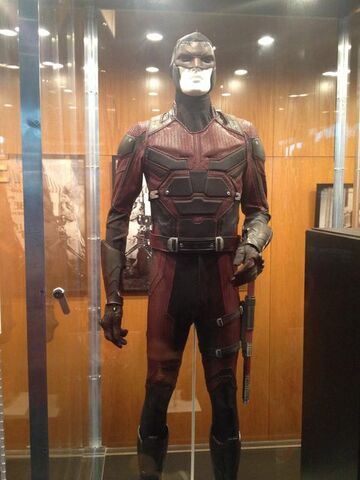 File:Daredevil Suit Display.jpg