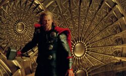 Thor Bifrost
