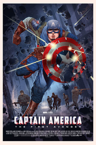 File:Captain America The First Avengers Mondo poster 3.jpg