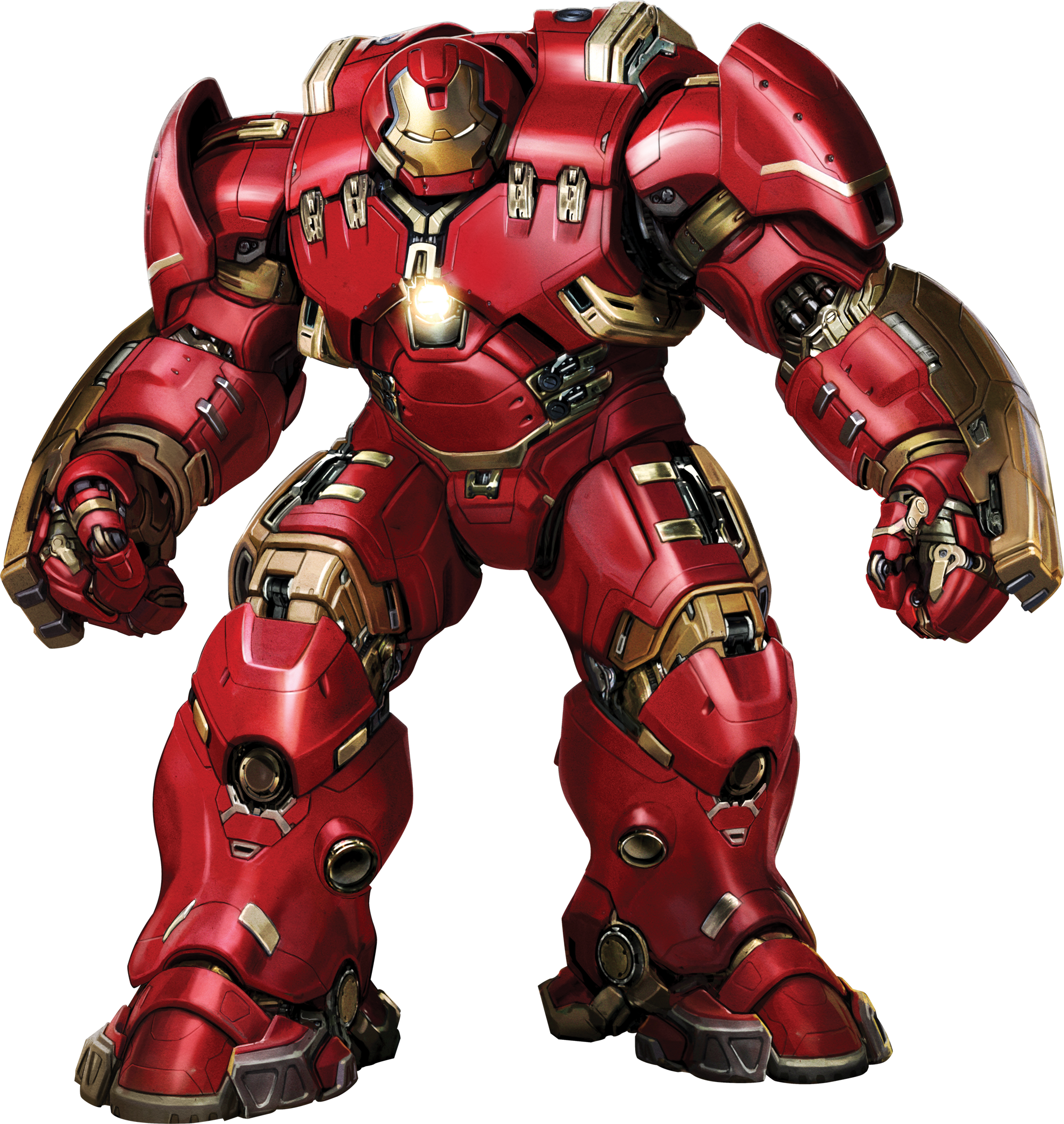 mark xliv armor