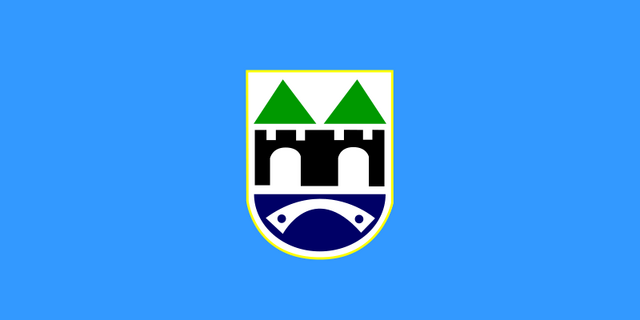 File:Flag of Sarajevo.png